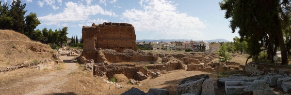 Tour in Argos